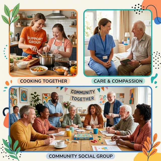 Complete Guide to NDIS Services in Shepparton [2025]