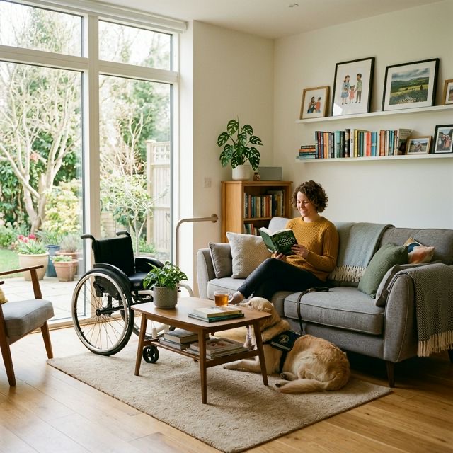 Independent Living Accommodation (SIL) in Shepparton: Your Complete Guide