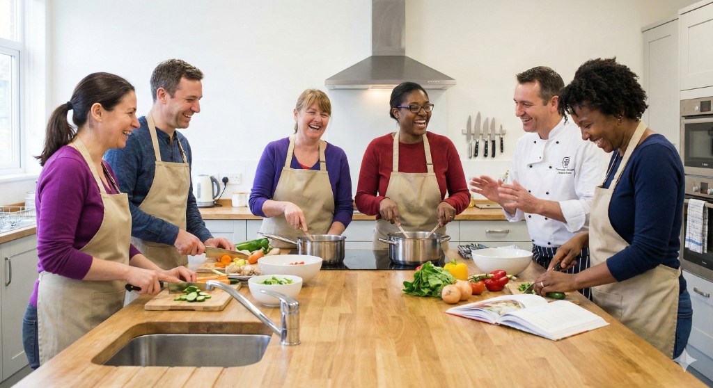 Discover Your Creative Side