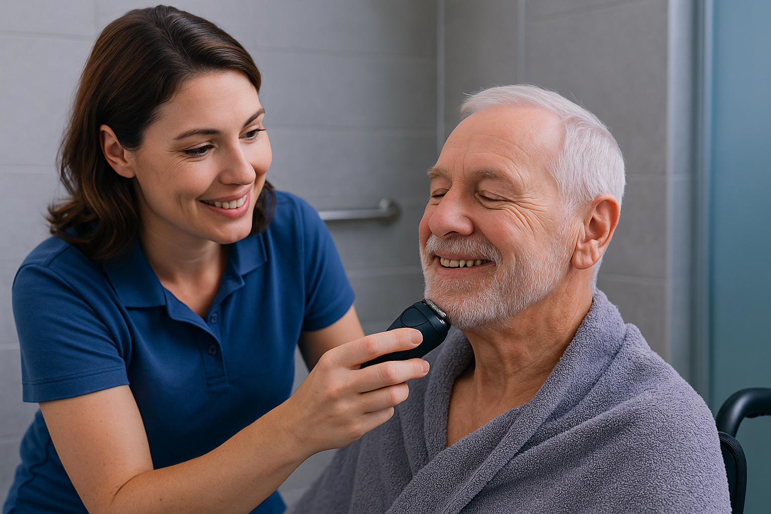 Daily Living & In-Home Support