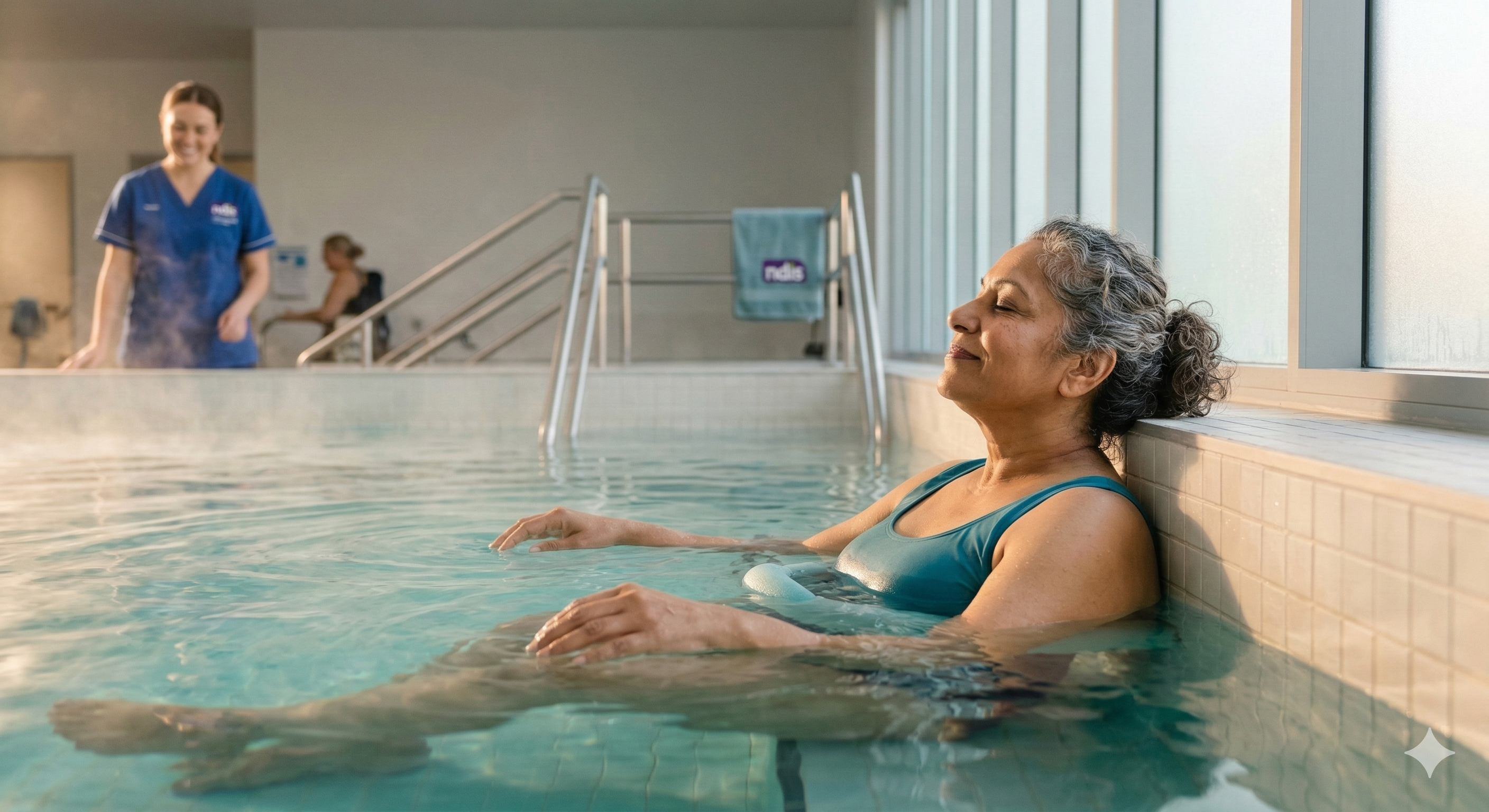 Relaxation & Recovery