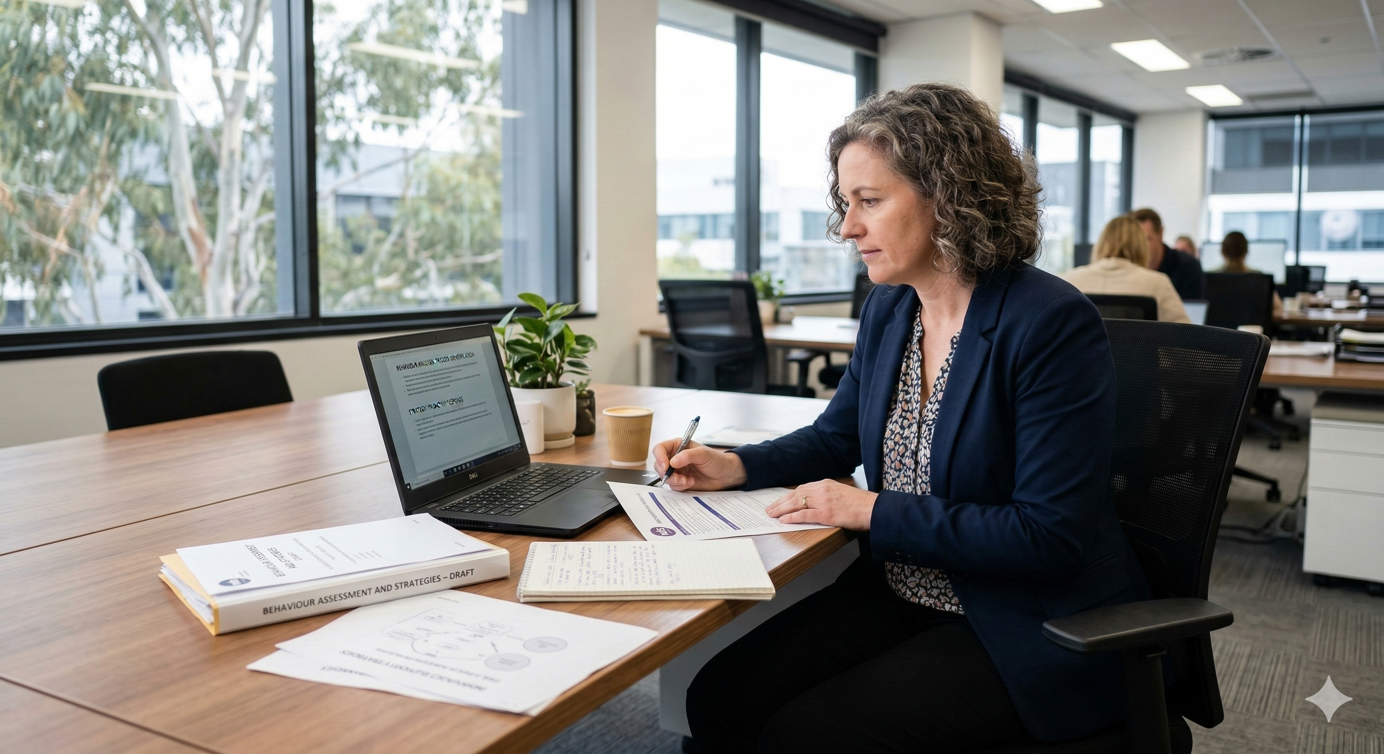 Comprehensive Assessments