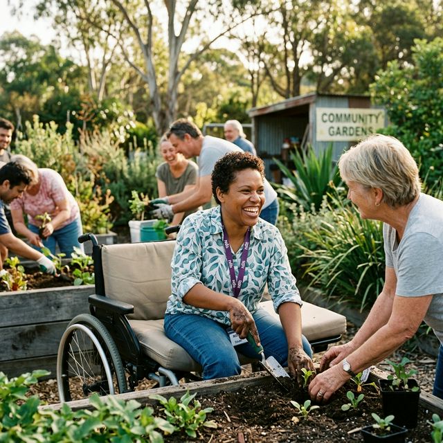 Empowering Your Independence